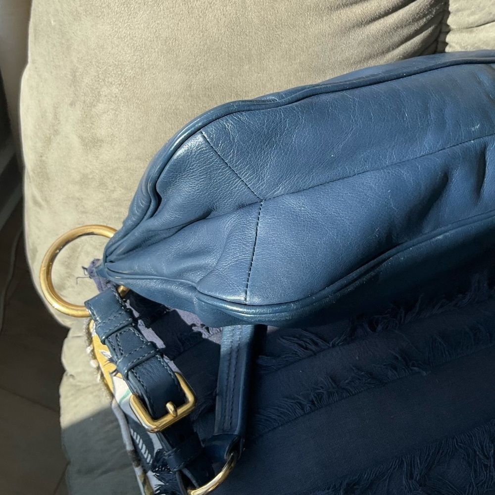 Rare Authentic Prada Milano - Picture 5 of 8